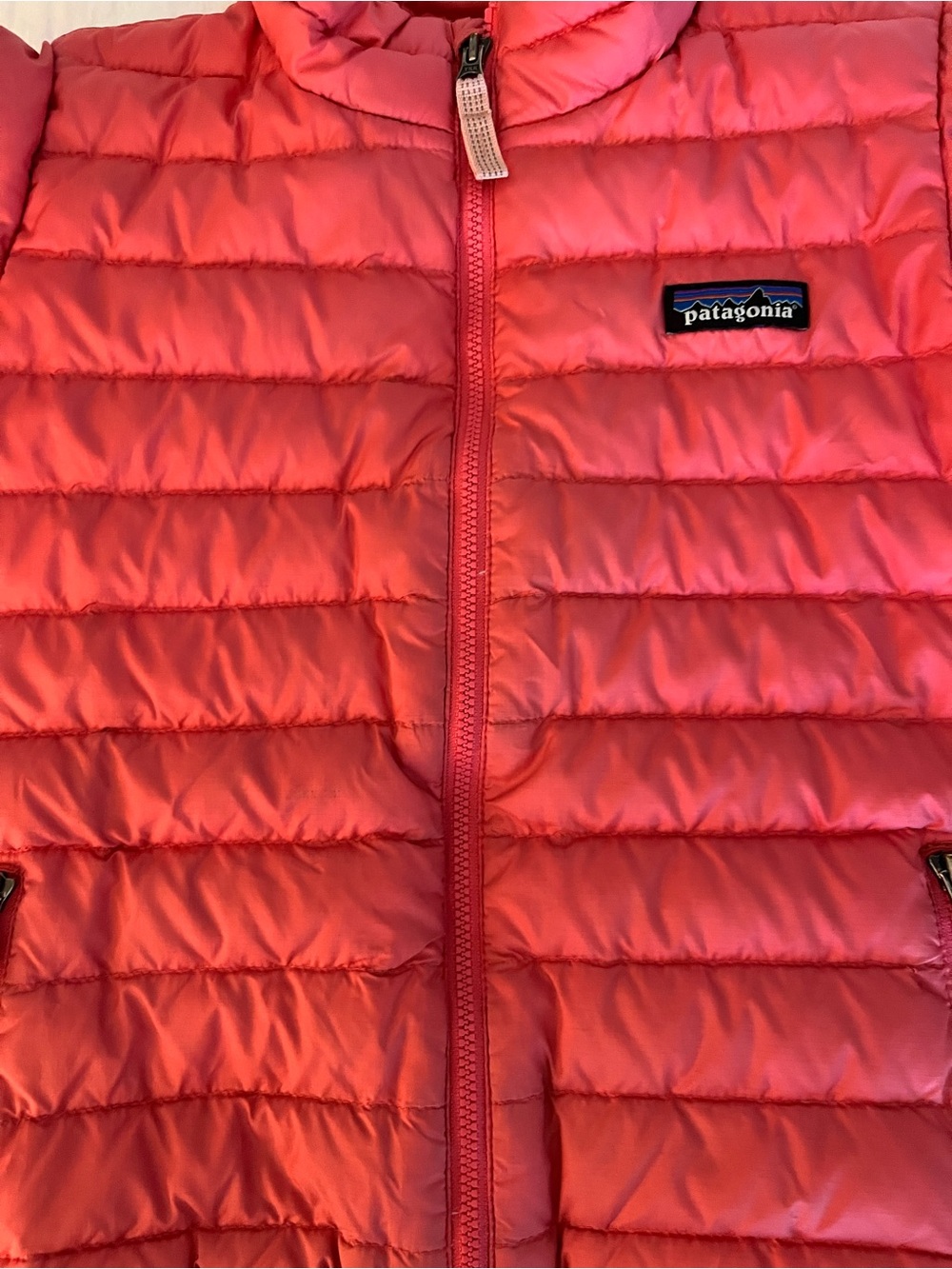 Patagonia Puffer Jacket - Picture 3 of 5